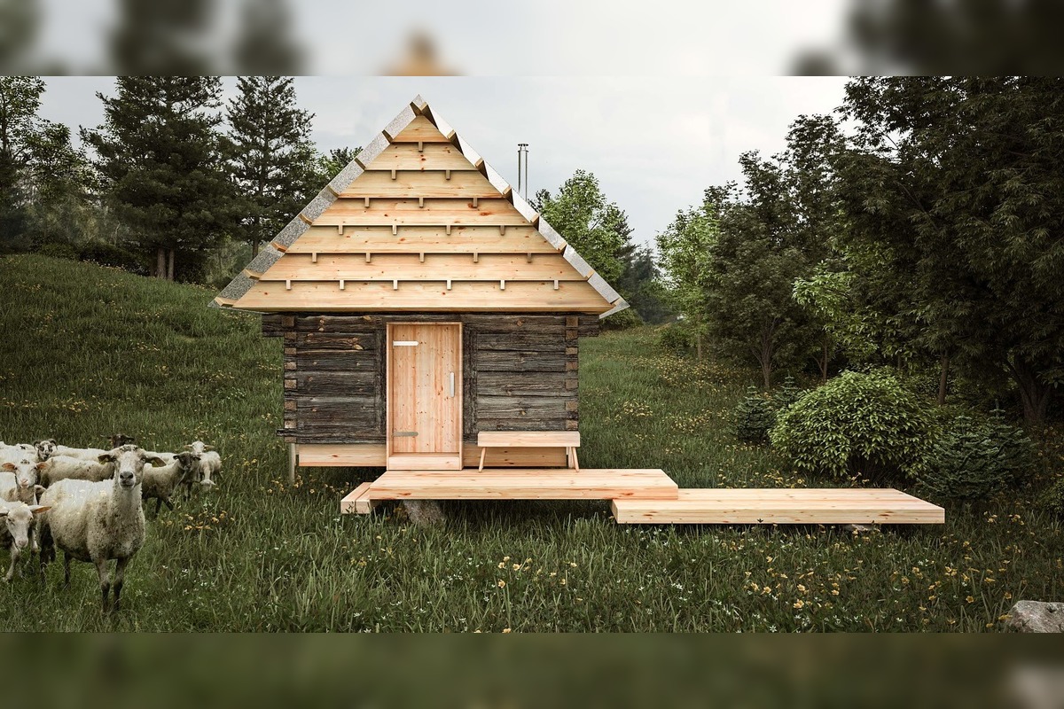 FOTO: Vizualizácia Kolibosauny na Podpoľaní, foto 8