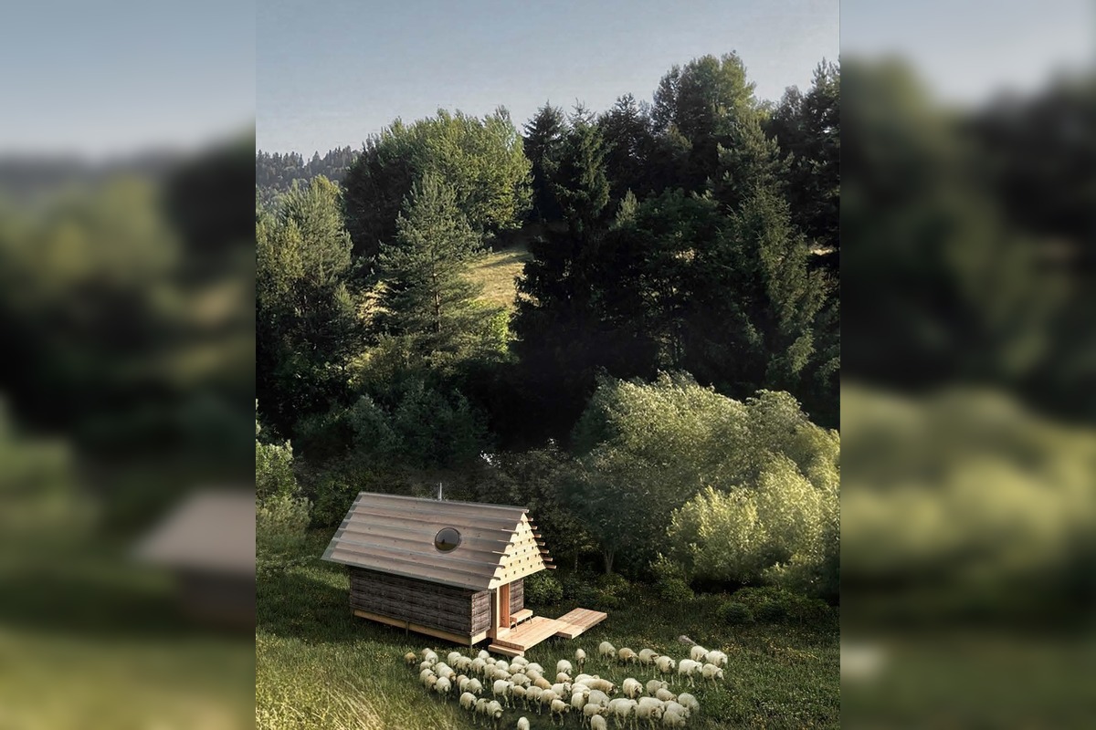 FOTO: Vizualizácia Kolibosauny na Podpoľaní, foto 9