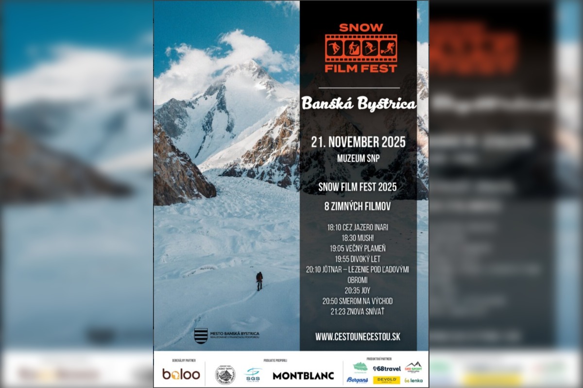 FOTO: Tipy na podujatia v Banskobystrickom kraji, foto 1