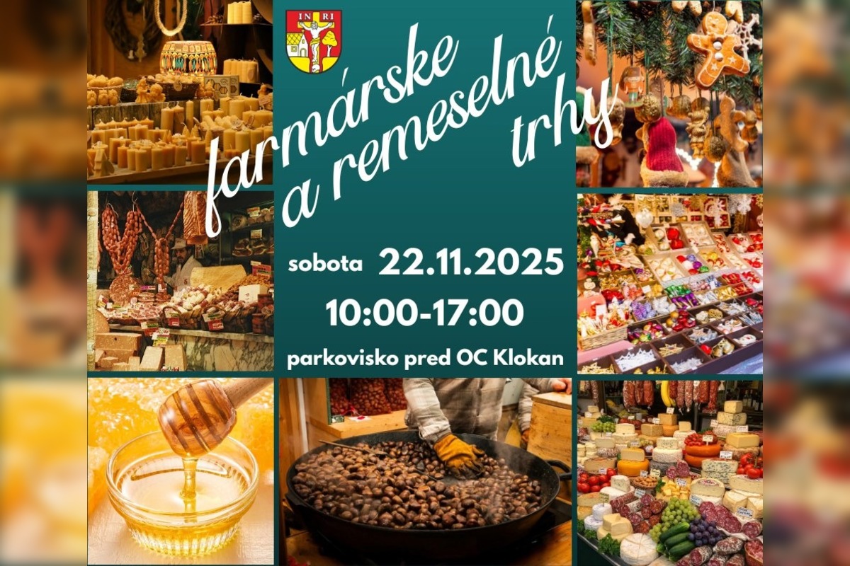 FOTO: Tipy na podujatia v Banskobystrickom kraji, foto 3