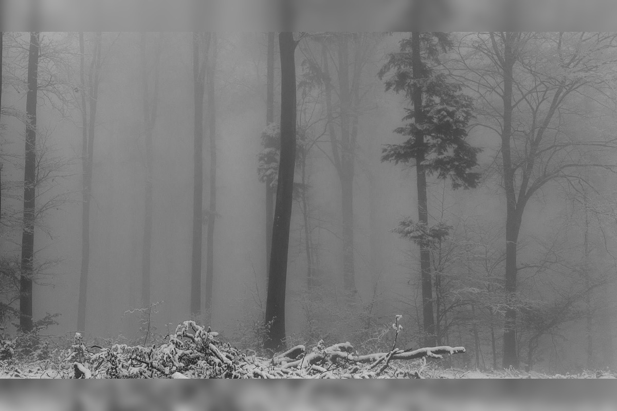 FOTO: Zimná rozprávka v Banskobystrickom kraji, foto 4