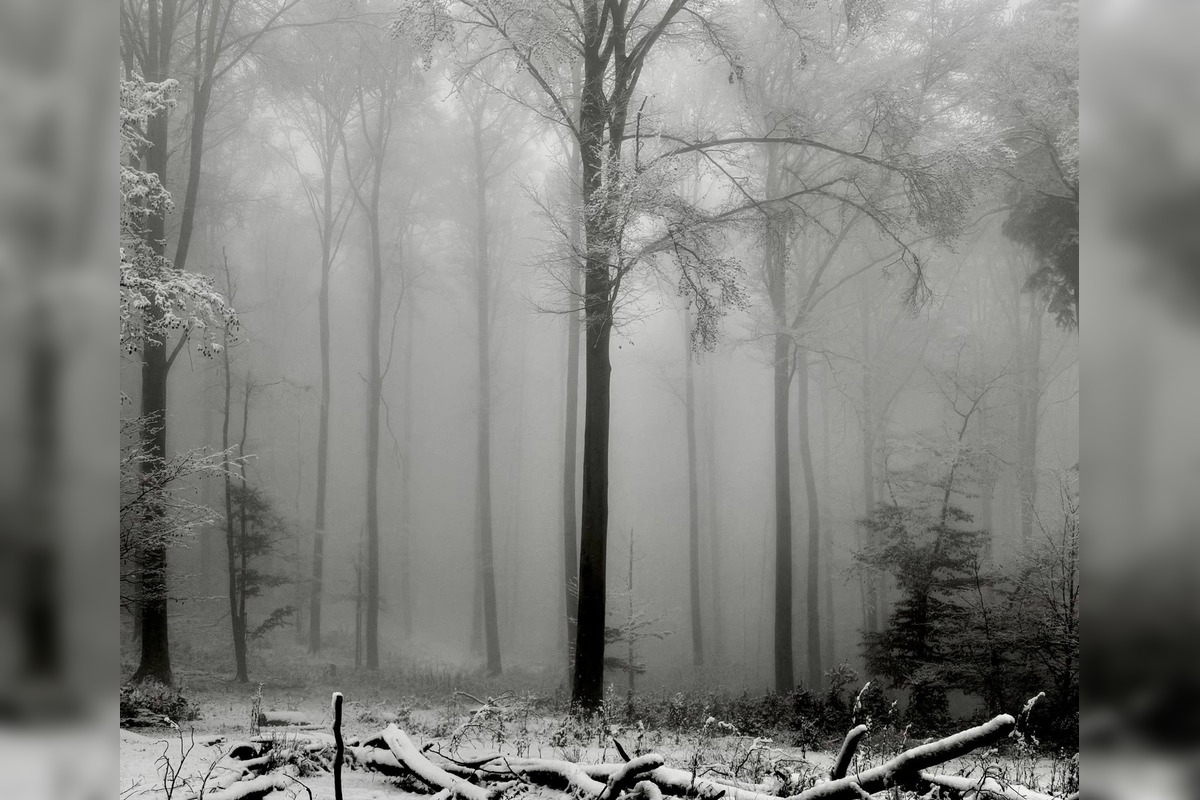 FOTO: Zimná rozprávka v Banskobystrickom kraji, foto 5