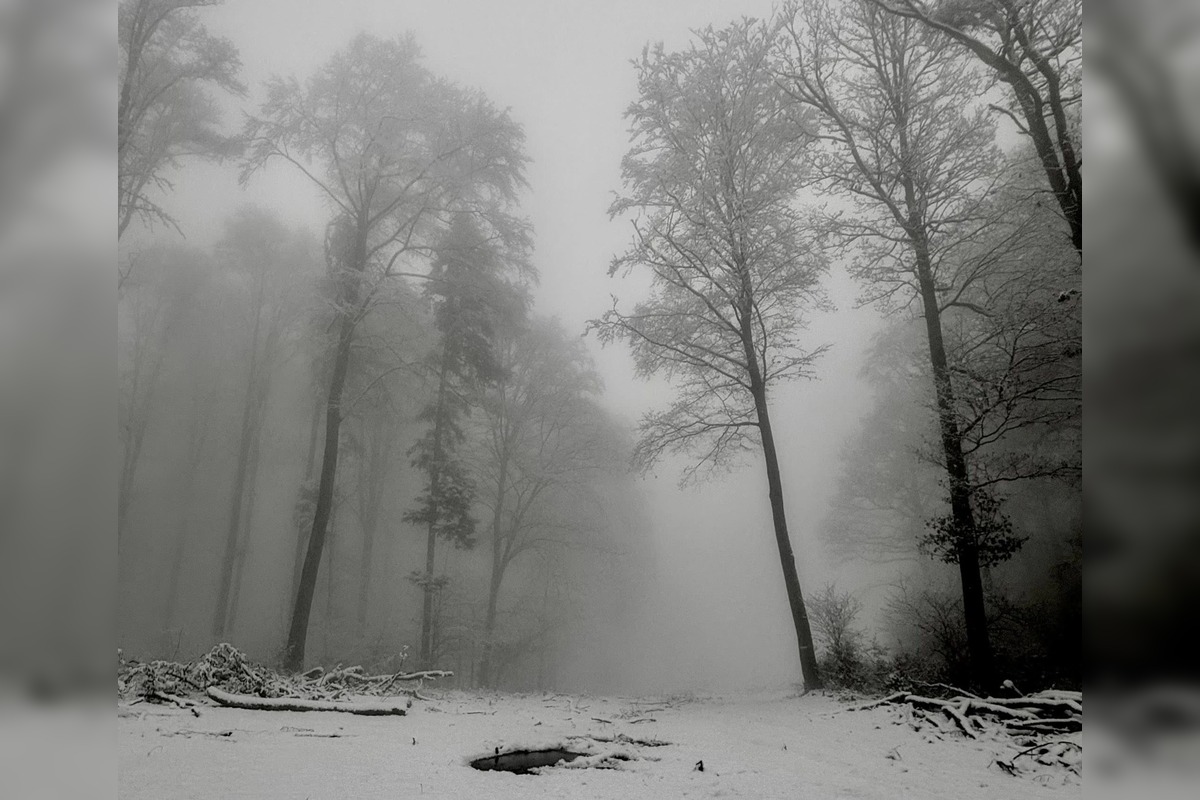 FOTO: Zimná rozprávka v Banskobystrickom kraji, foto 7