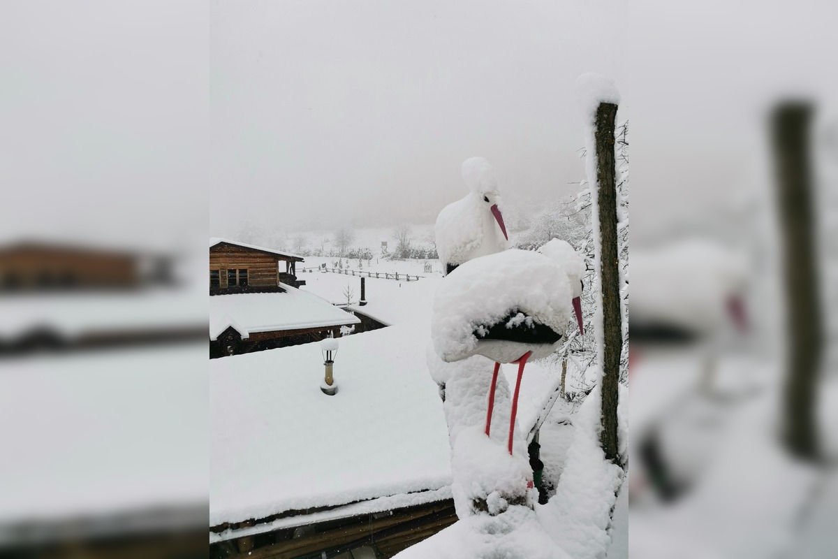 FOTO: Zimná rozprávka v Banskobystrickom kraji, foto 3