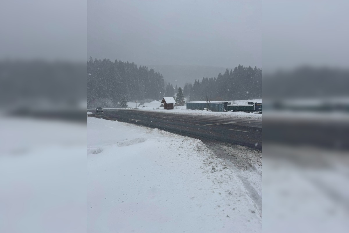 FOTO: Zimná rozprávka v Banskobystrickom kraji, foto 11