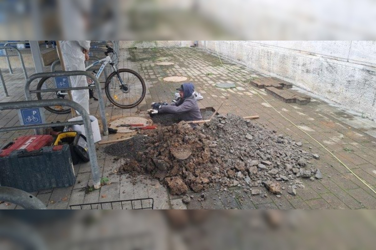 FOTO: Zvolenské medokýše sú pod drobnohľadom, foto 2