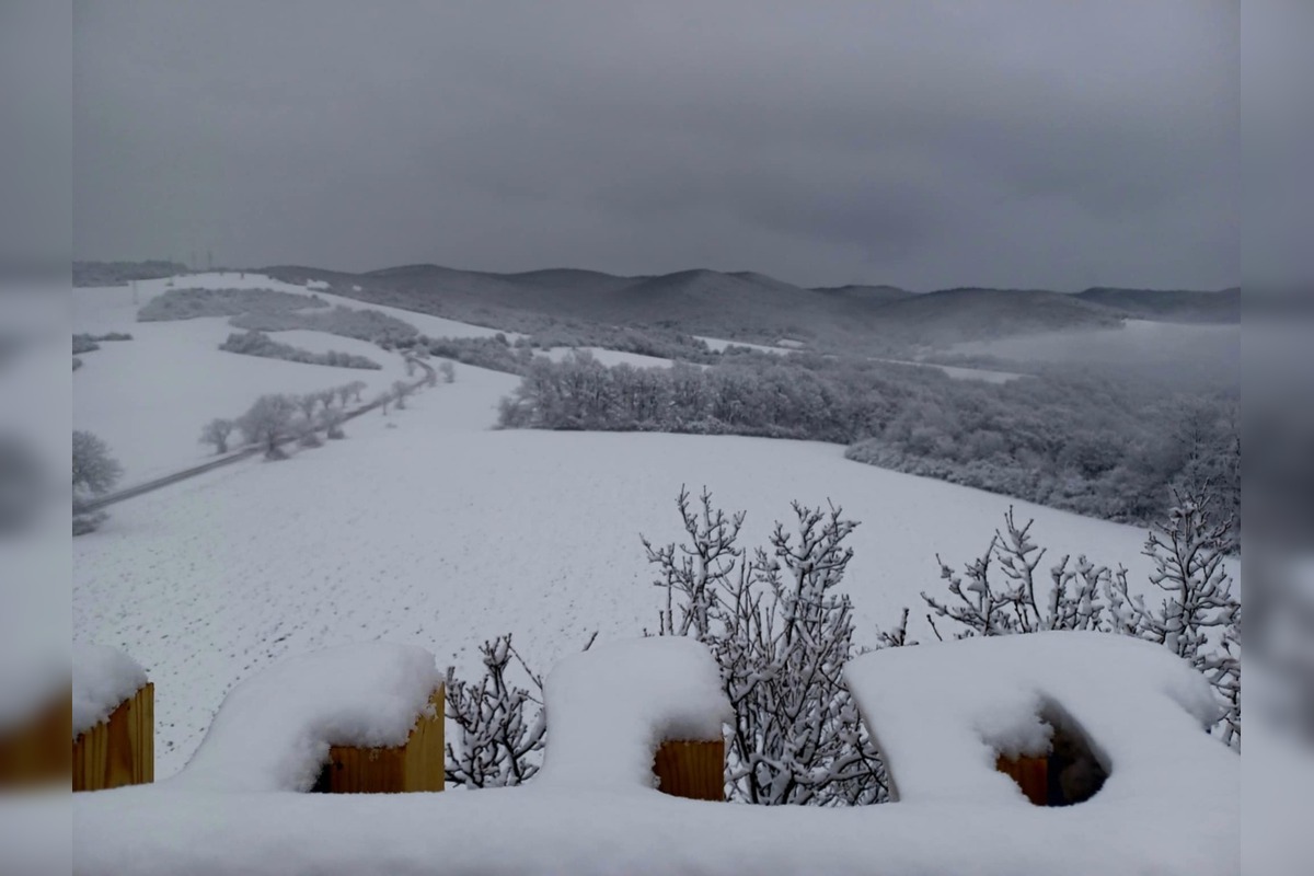 FOTO: V obci Ardovo otvorili vyhliadkovú vežu, foto 13