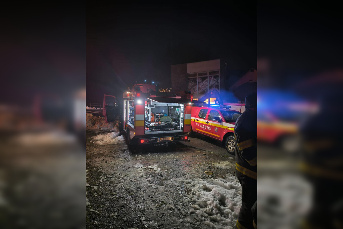 FOTO: Povodne v Banskobystrickom kraji, foto 21