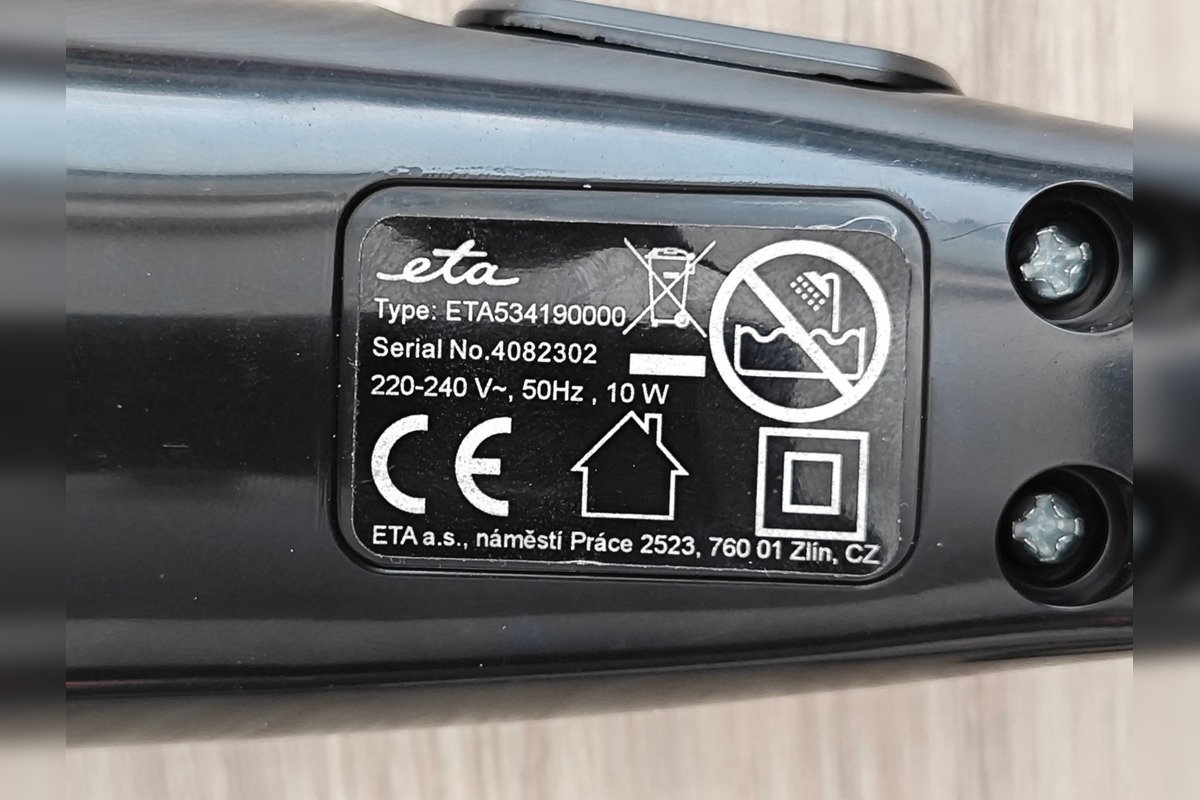 FOTO: Nebezpečné svetielka na trhu. SOI varuje: prestaňte ich používať, foto 16