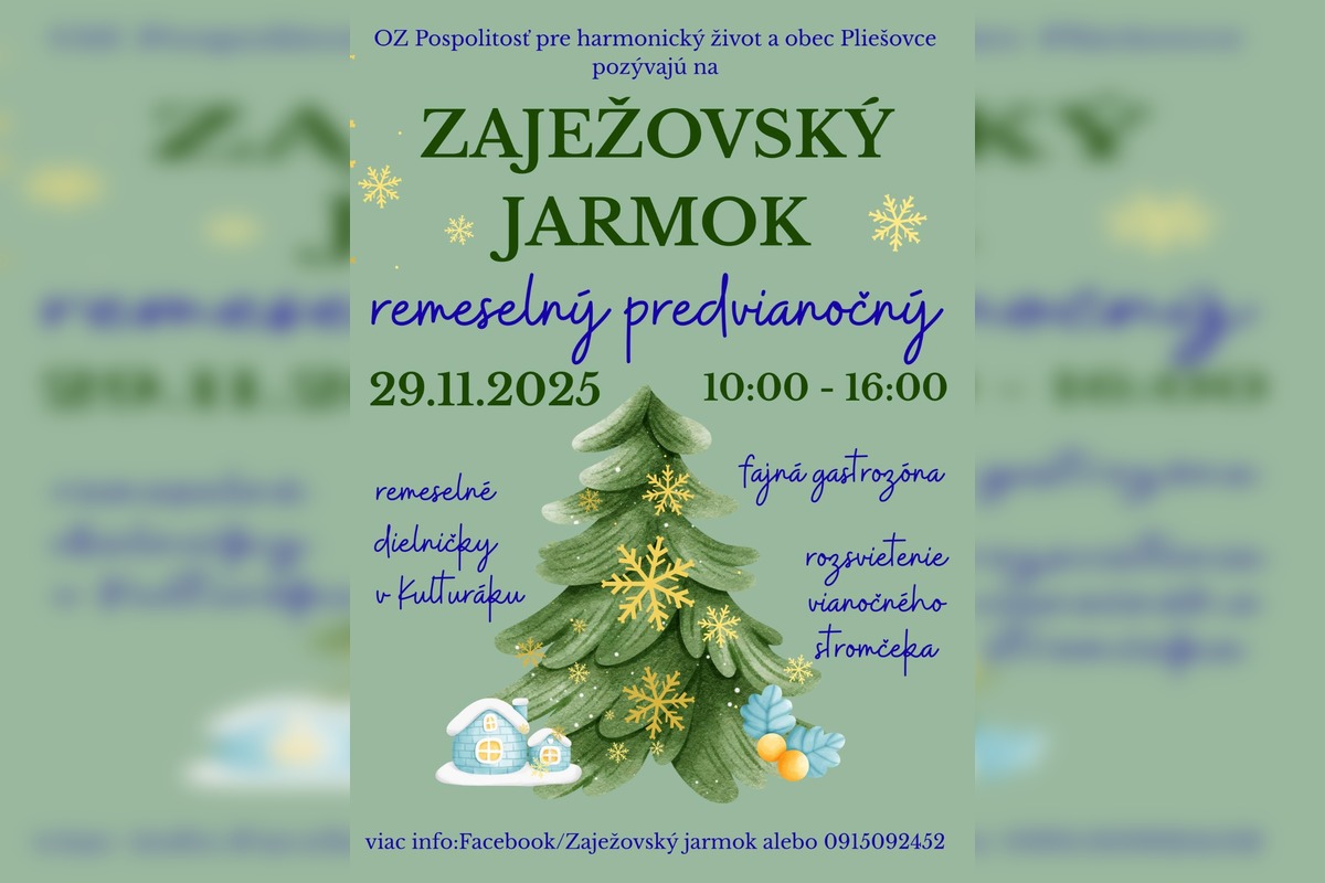 FOTO: Program na najbližší víkend v Banskobystrickom kraji, foto 3