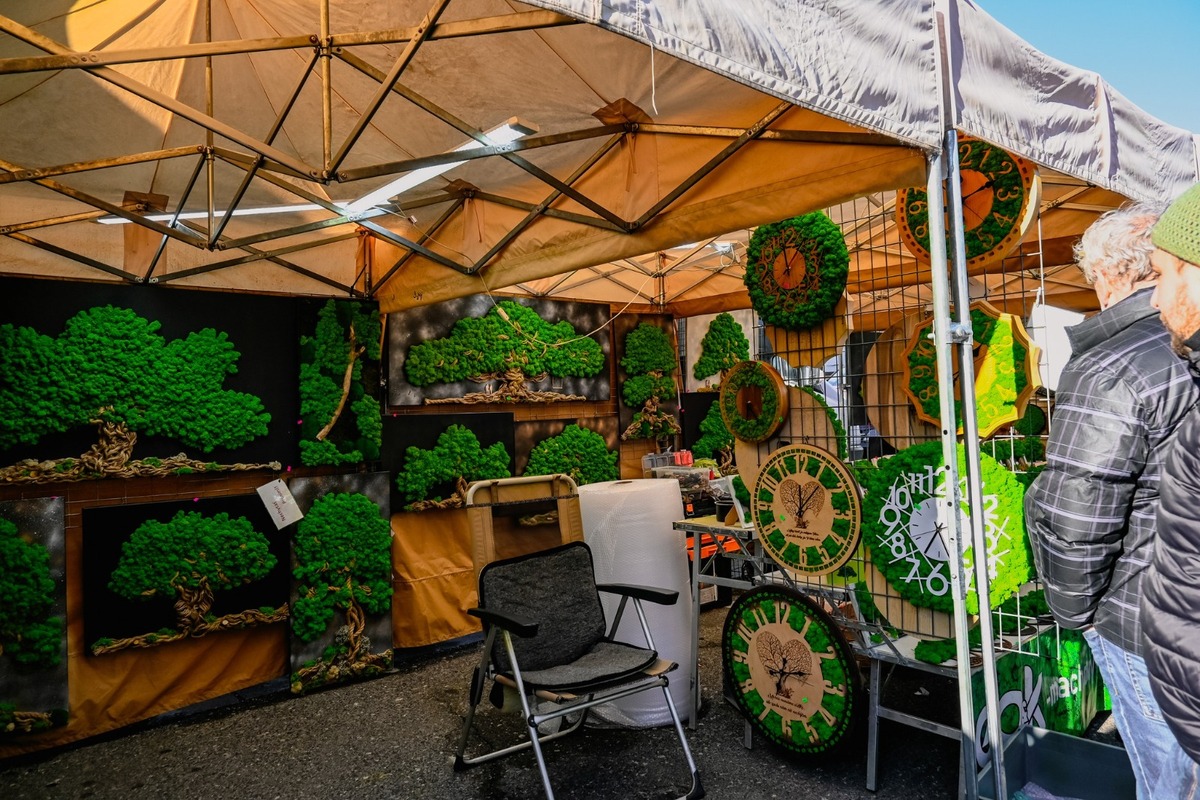 FOTO: Program na najbližší víkend v Banskobystrickom kraji, foto 4