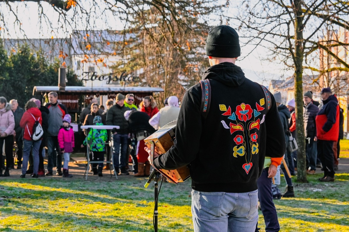 FOTO: Program na najbližší víkend v Banskobystrickom kraji, foto 6