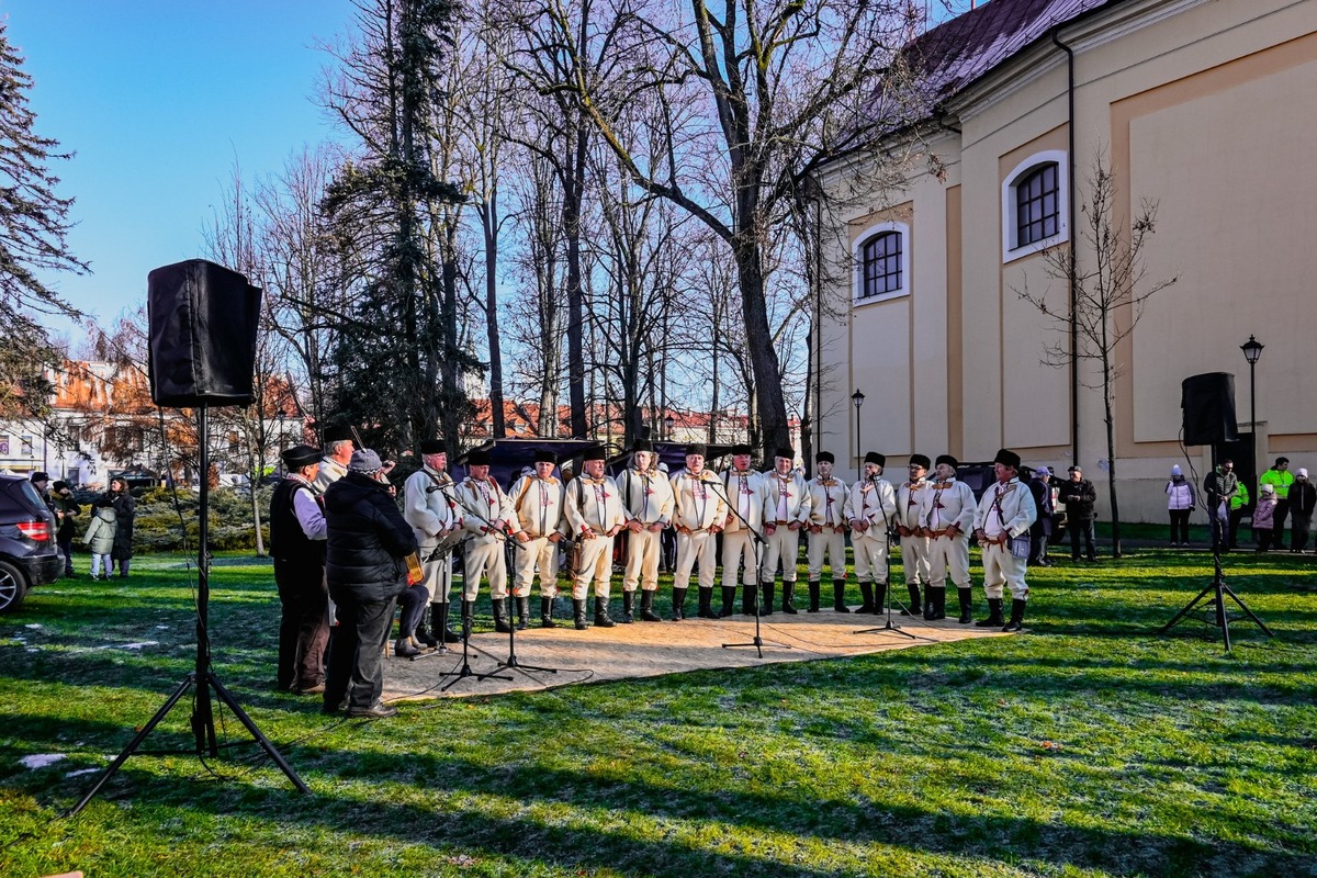 FOTO: Program na najbližší víkend v Banskobystrickom kraji, foto 7