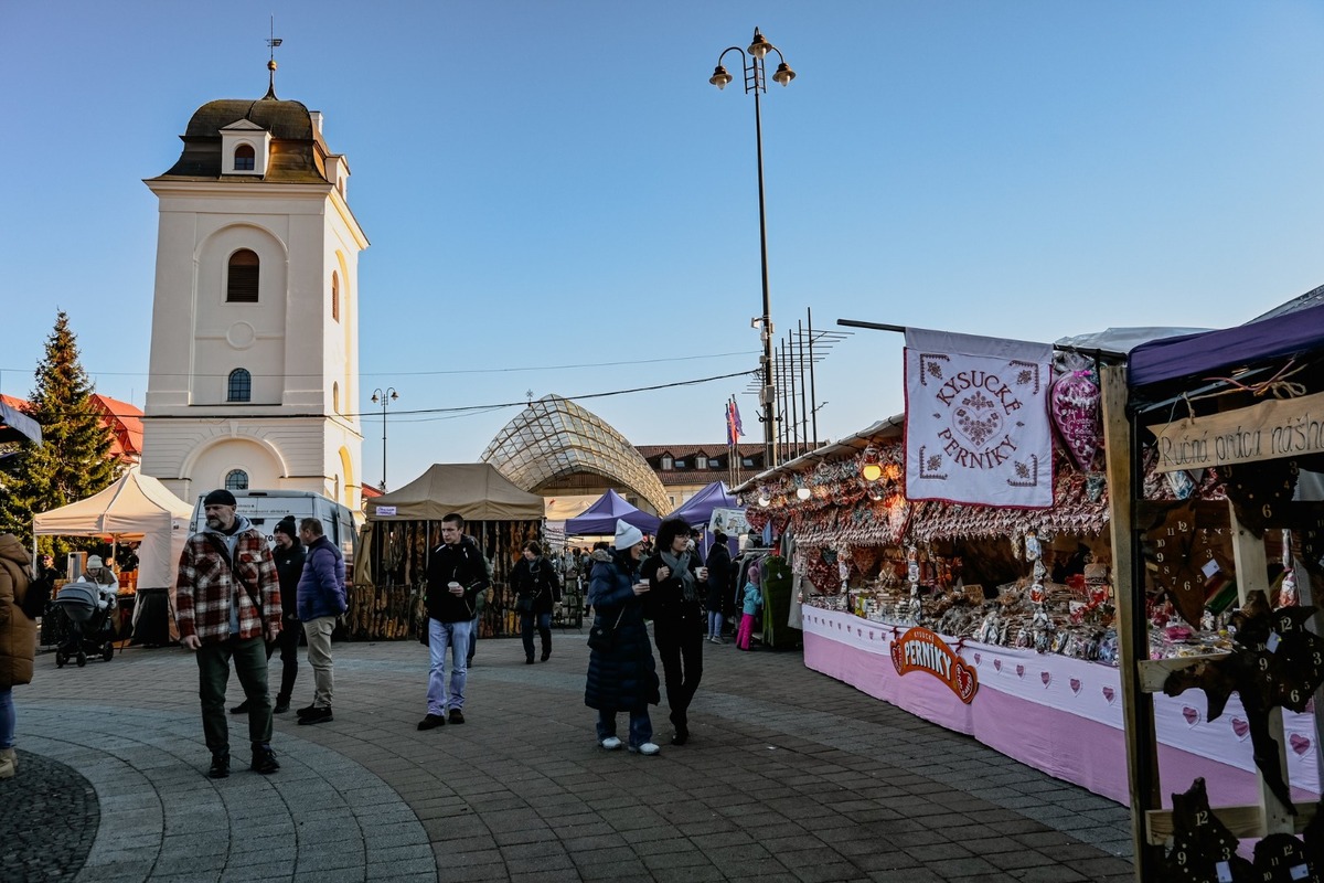 FOTO: Program na najbližší víkend v Banskobystrickom kraji, foto 9