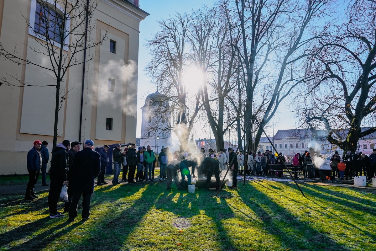 FOTO: Program na najbližší víkend v Banskobystrickom kraji, foto 10