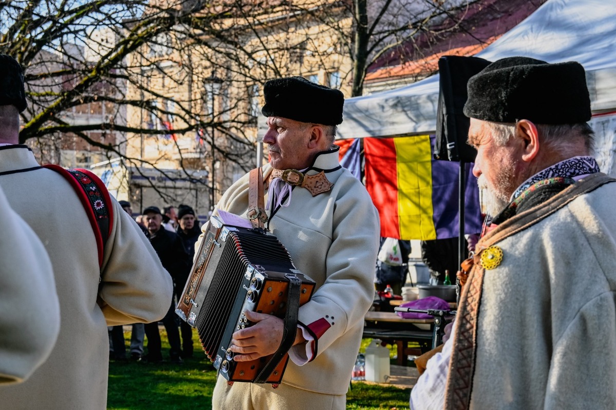 FOTO: Program na najbližší víkend v Banskobystrickom kraji, foto 11