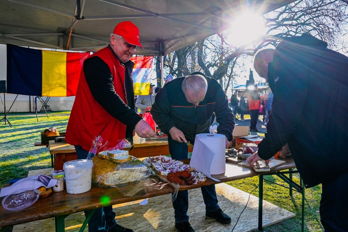 FOTO: Program na najbližší víkend v Banskobystrickom kraji, foto 12