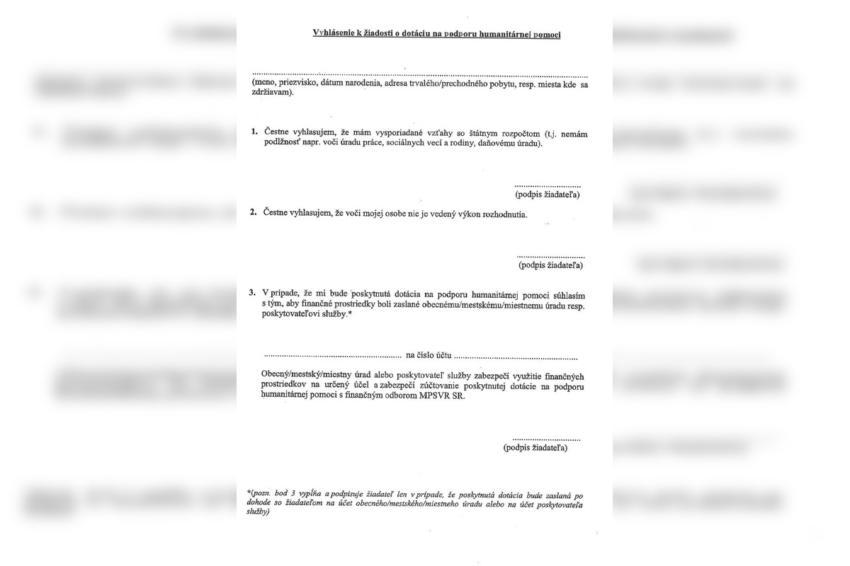 FOTO: Povodňové škody na Sliači sa naďalej rozširujú, foto 4