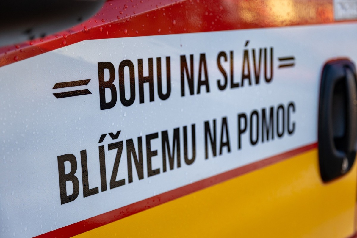 FOTO: Povodňové škody na Sliači sa naďalej rozširujú, foto 13