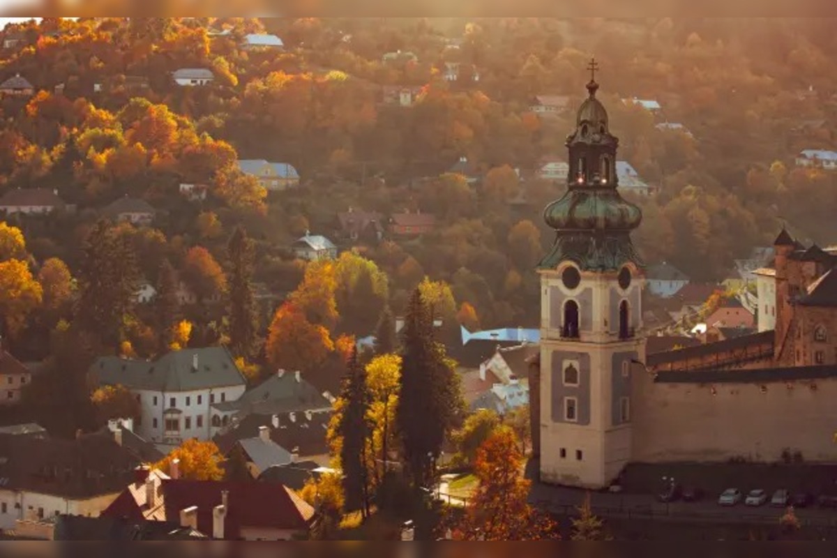 FOTO: Dokument o obnove Štiavnice hľadá podporu, foto 1