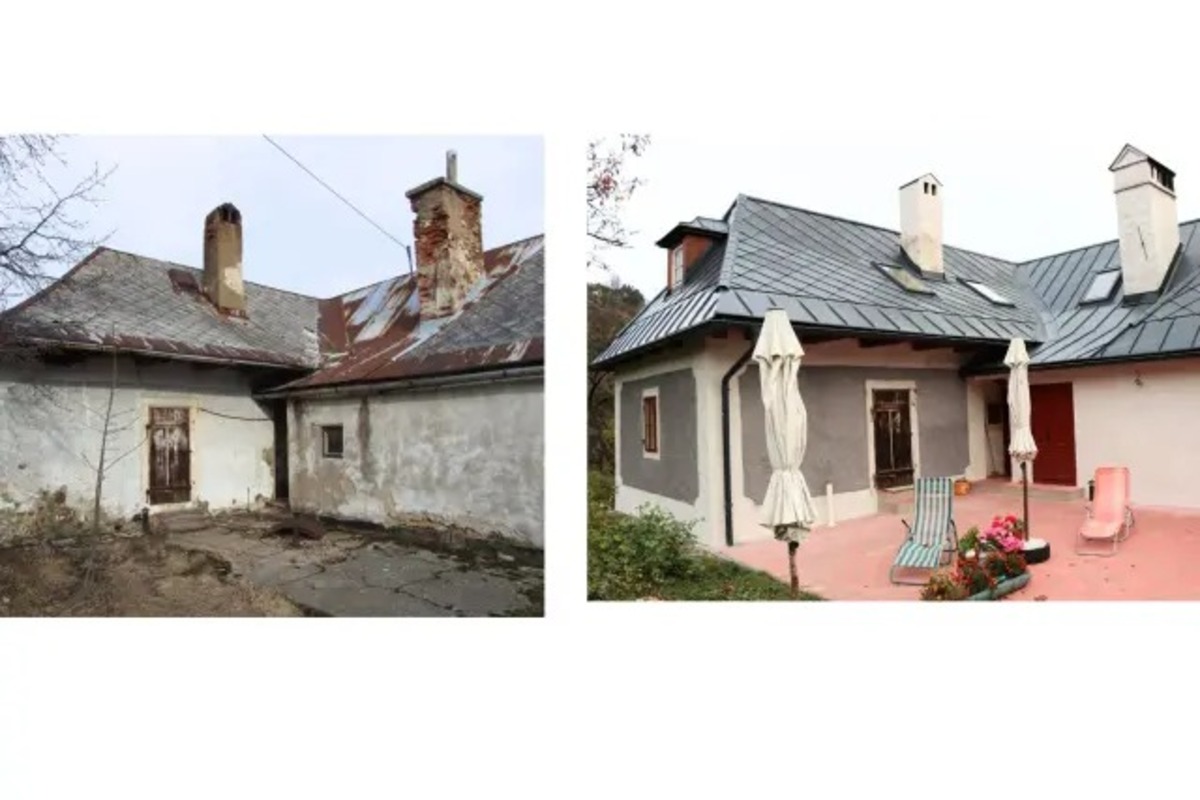 FOTO: Dokument o obnove Štiavnice hľadá podporu, foto 2