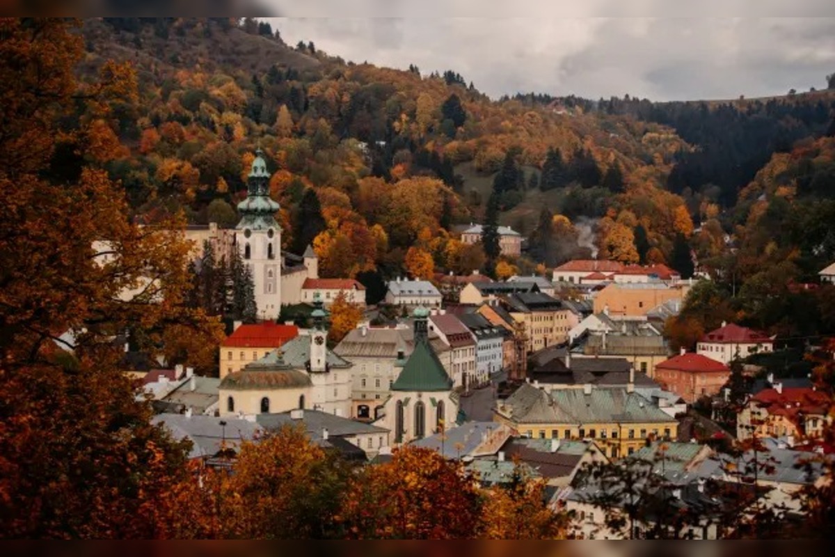 FOTO: Dokument o obnove Štiavnice hľadá podporu, foto 3