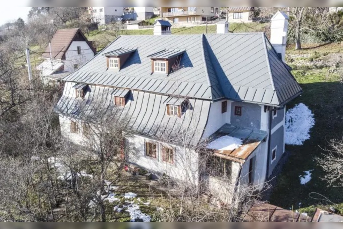 FOTO: Dokument o obnove Štiavnice hľadá podporu, foto 4