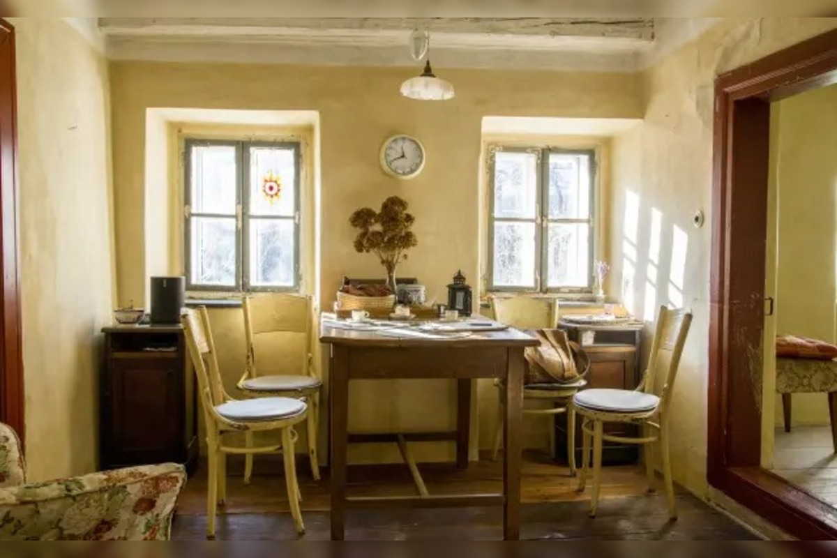 FOTO: Dokument o obnove Štiavnice hľadá podporu, foto 5