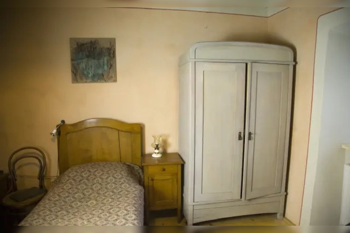 FOTO: Dokument o obnove Štiavnice hľadá podporu, foto 6