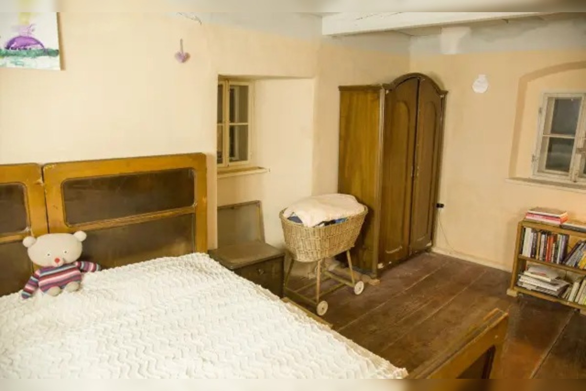 FOTO: Dokument o obnove Štiavnice hľadá podporu, foto 7