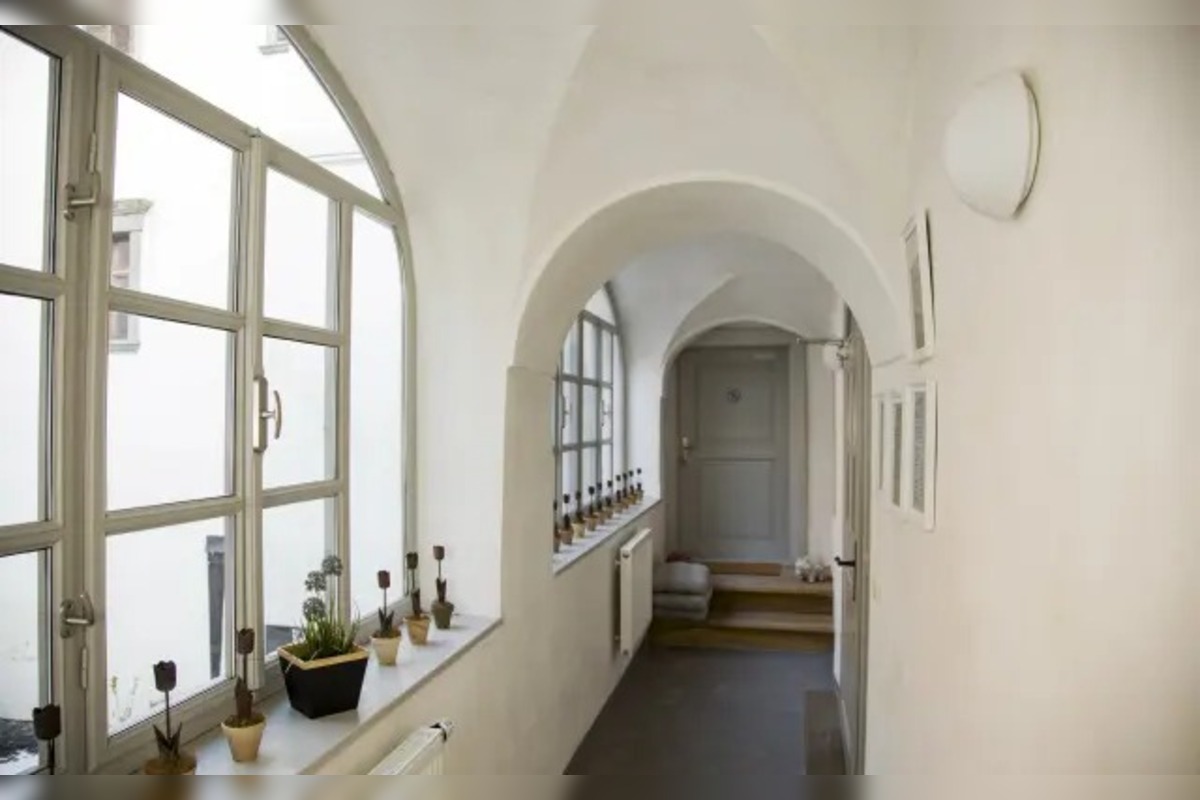 FOTO: Dokument o obnove Štiavnice hľadá podporu, foto 8