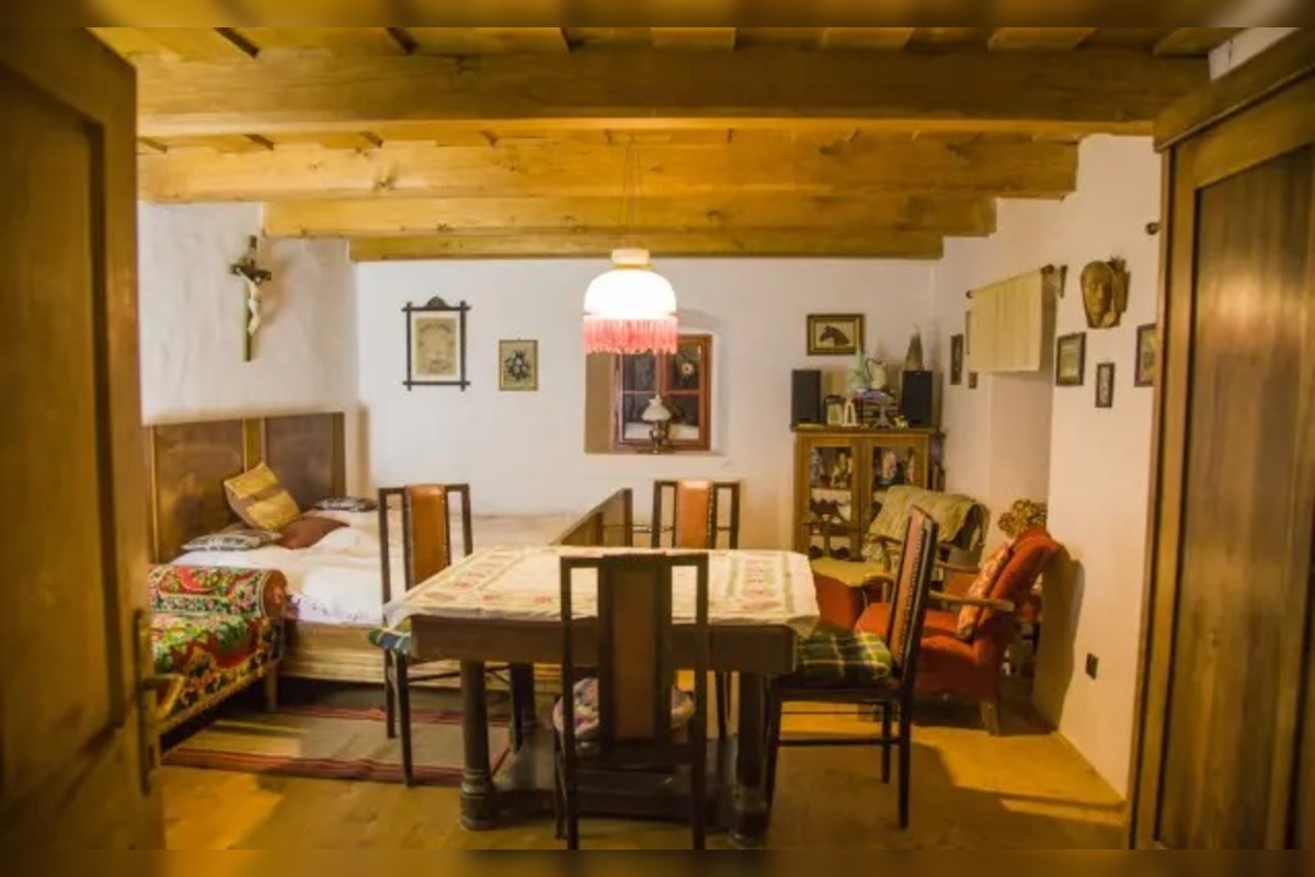 FOTO: Dokument o obnove Štiavnice hľadá podporu, foto 10