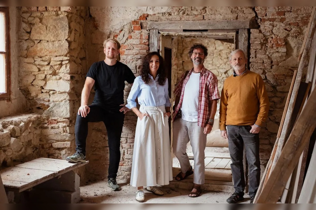 FOTO: Dokument o obnove Štiavnice hľadá podporu, foto 11