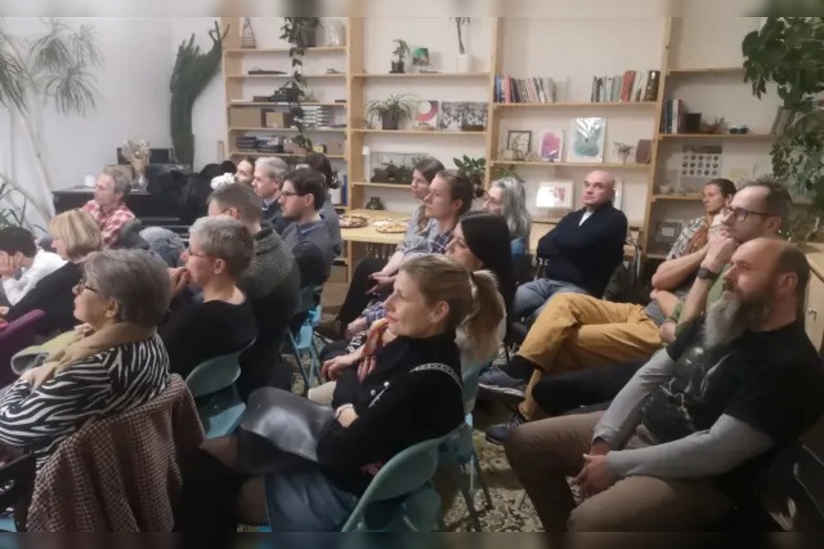 FOTO: Dokument o obnove Štiavnice hľadá podporu, foto 13