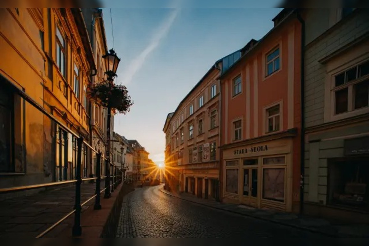 FOTO: Dokument o obnove Štiavnice hľadá podporu, foto 14