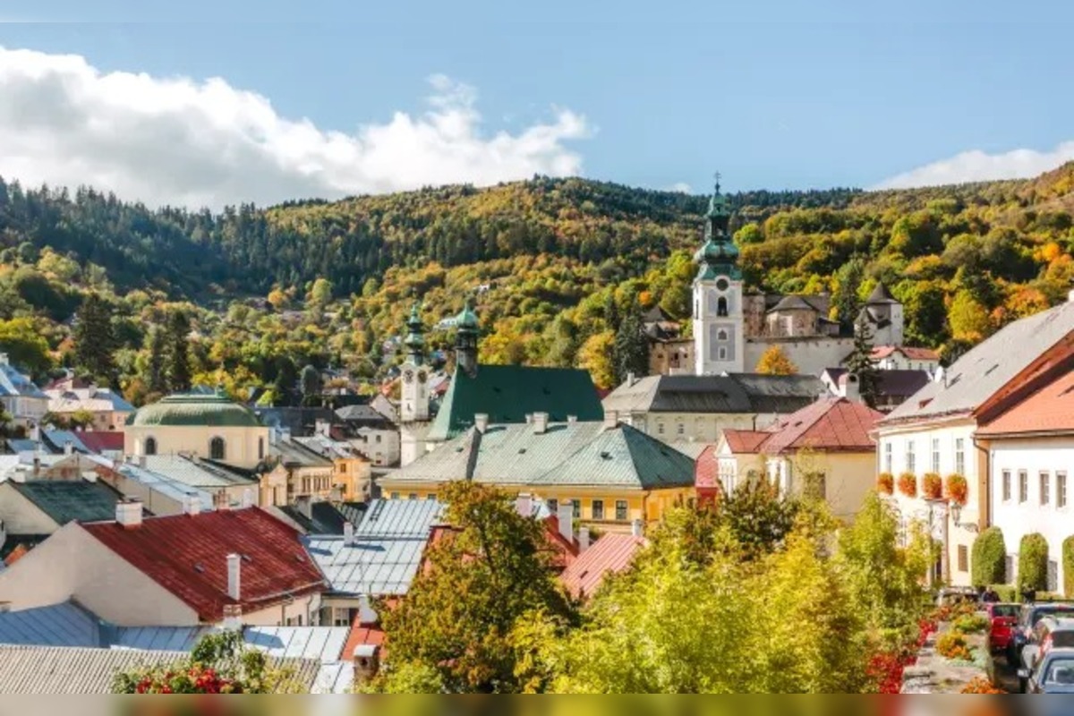 FOTO: Dokument o obnove Štiavnice hľadá podporu, foto 15