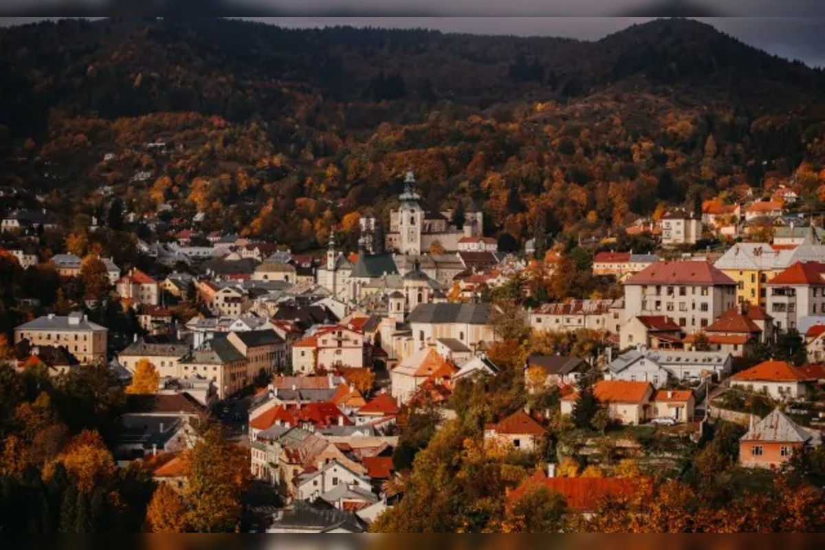 FOTO: Dokument o obnove Štiavnice hľadá podporu, foto 16