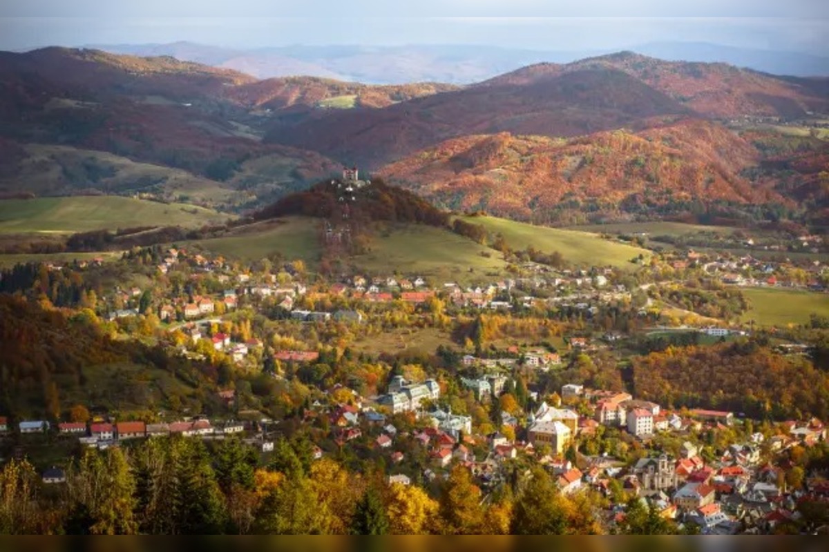 FOTO: Dokument o obnove Štiavnice hľadá podporu, foto 17