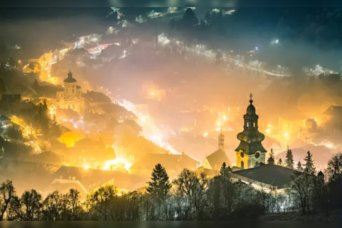 FOTO: Dokument o obnove Štiavnice hľadá podporu, foto 18