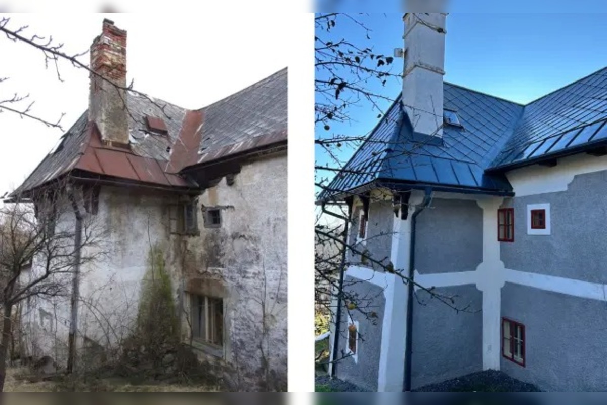 FOTO: Dokument o obnove Štiavnice hľadá podporu, foto 19