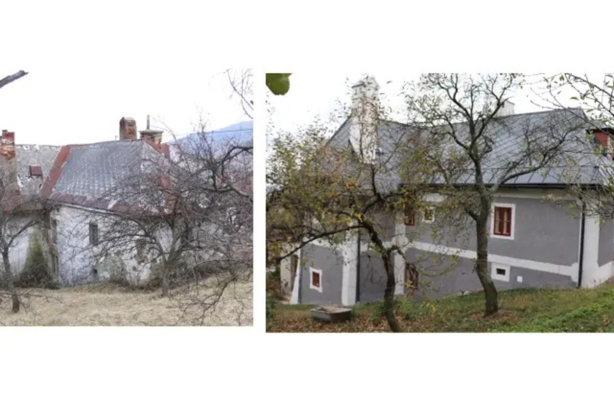 FOTO: Dokument o obnove Štiavnice hľadá podporu, foto 21