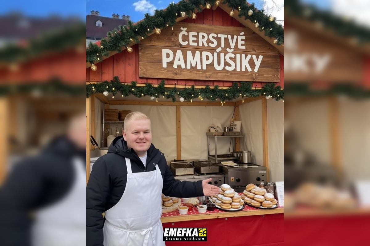 FOTO: Čo by predávali slovenskí politici na vianočných trhoch?, foto 6