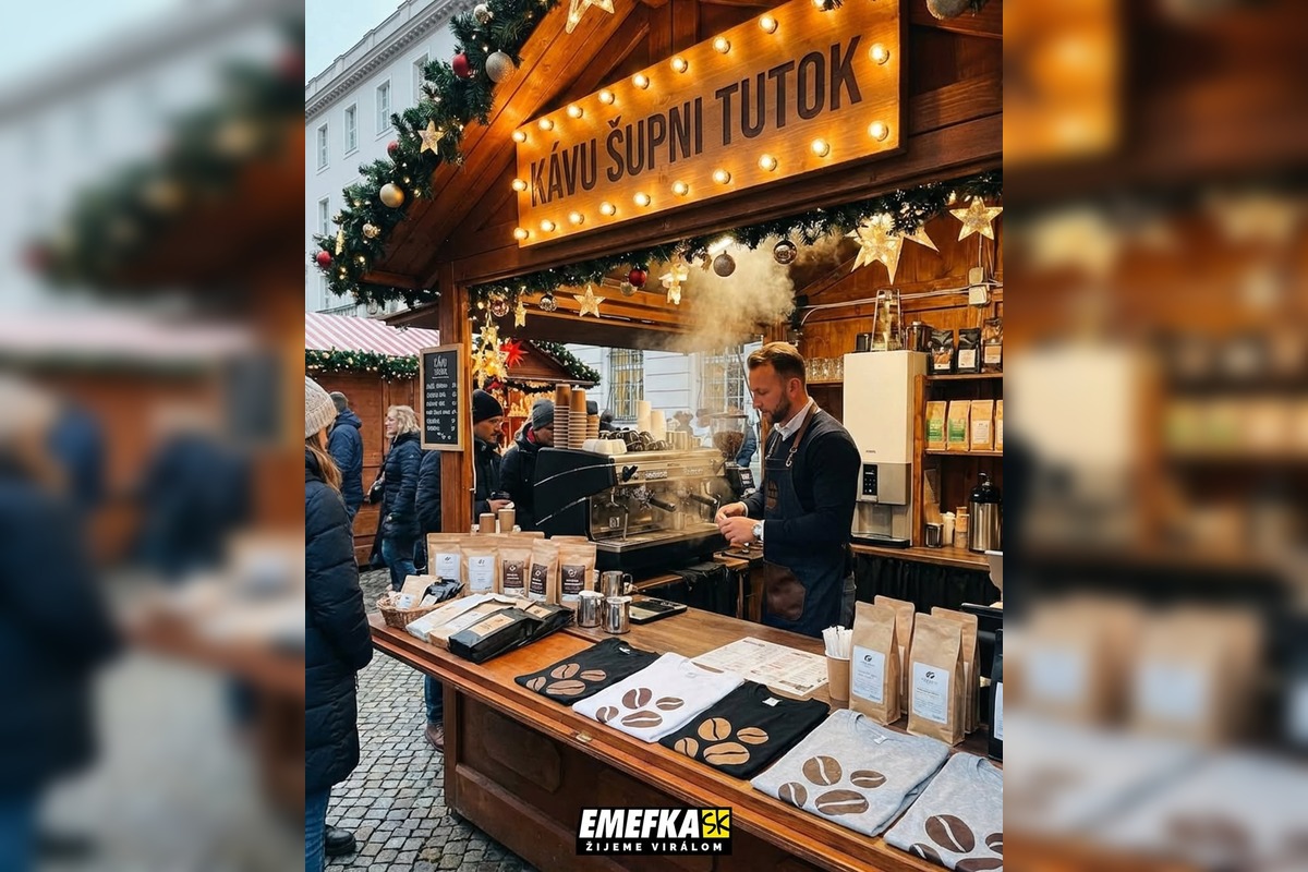 FOTO: Čo by predávali slovenskí politici na vianočných trhoch?, foto 7