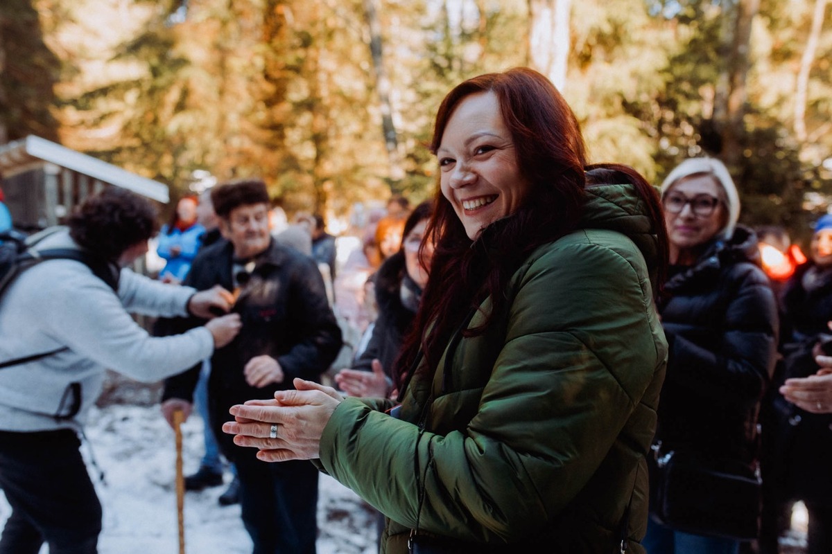 FOTO: Lesná sauna pod Kráľovou hoľou, foto 6