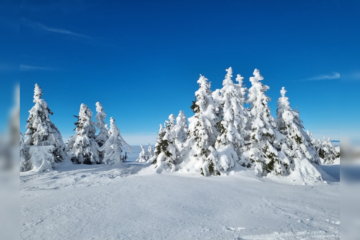 FOTO: Slováci zdieľajú zimné turistické skvosty, foto 6