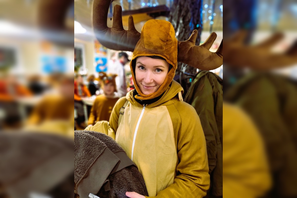 FOTO: Mikulášska rozprávková jazda sa vracia, foto 15