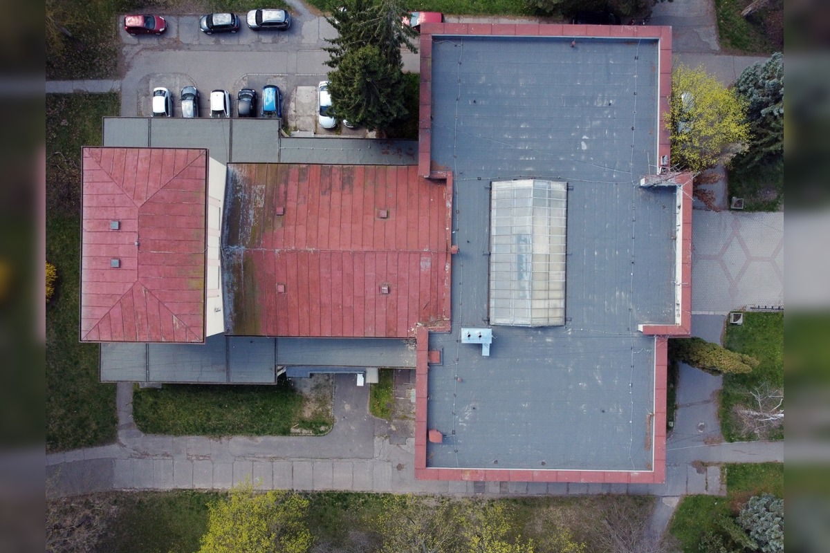 FOTO: Divadlo B. S. Timravy čaká veľká premena, foto 3