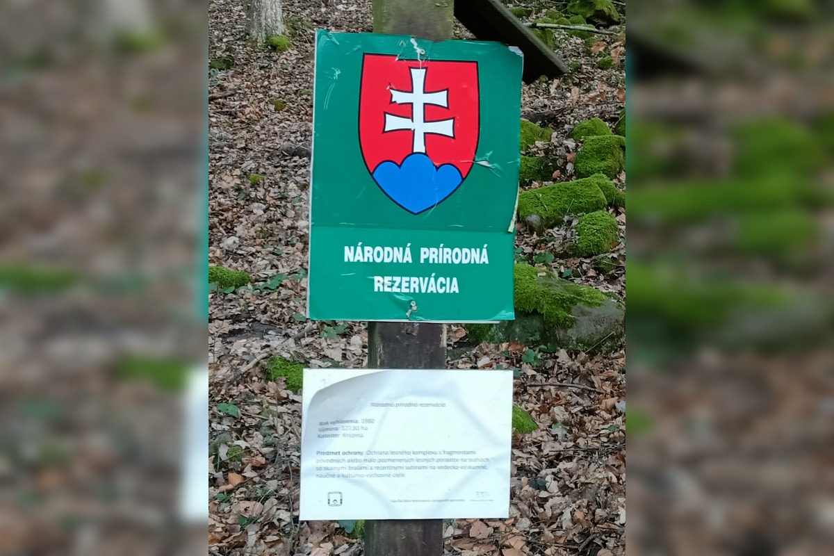 FOTO: Krupinský viadukt láka turistov, foto 7