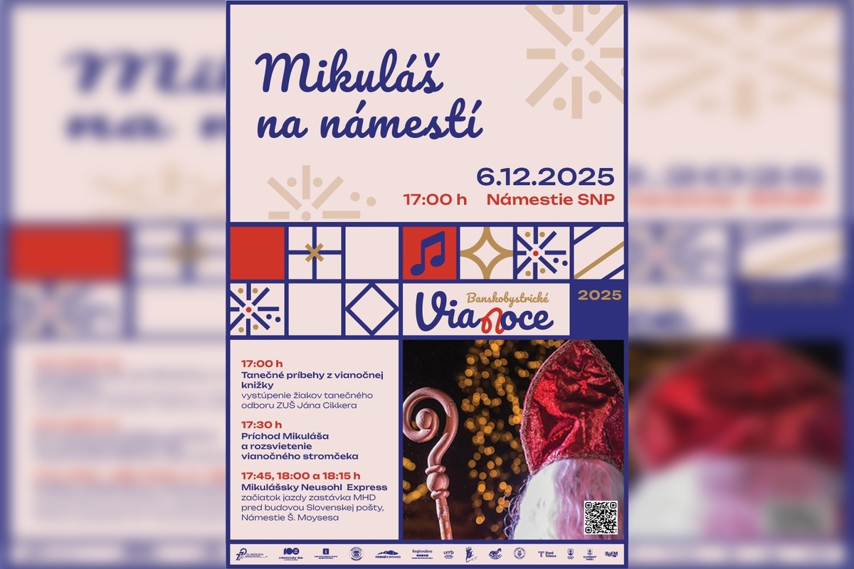 FOTO: Tipy na podujatia v Banskobystrickom kraji, foto 1