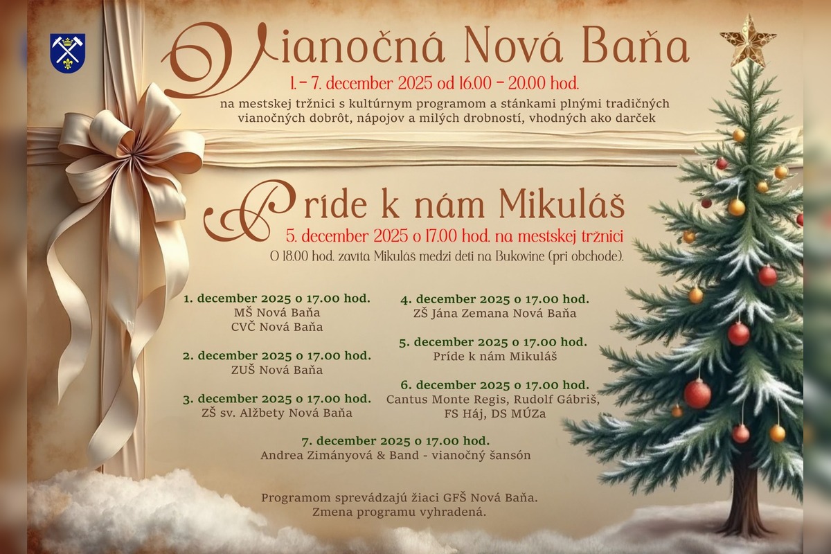 FOTO: Tipy na podujatia v Banskobystrickom kraji, foto 2